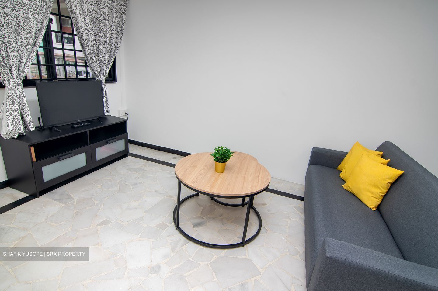 Blk 719 Khatib Spring (Yishun), HDB 3 Rooms #567675091